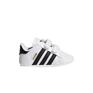 Adidas Superstar Crib 'White Black'