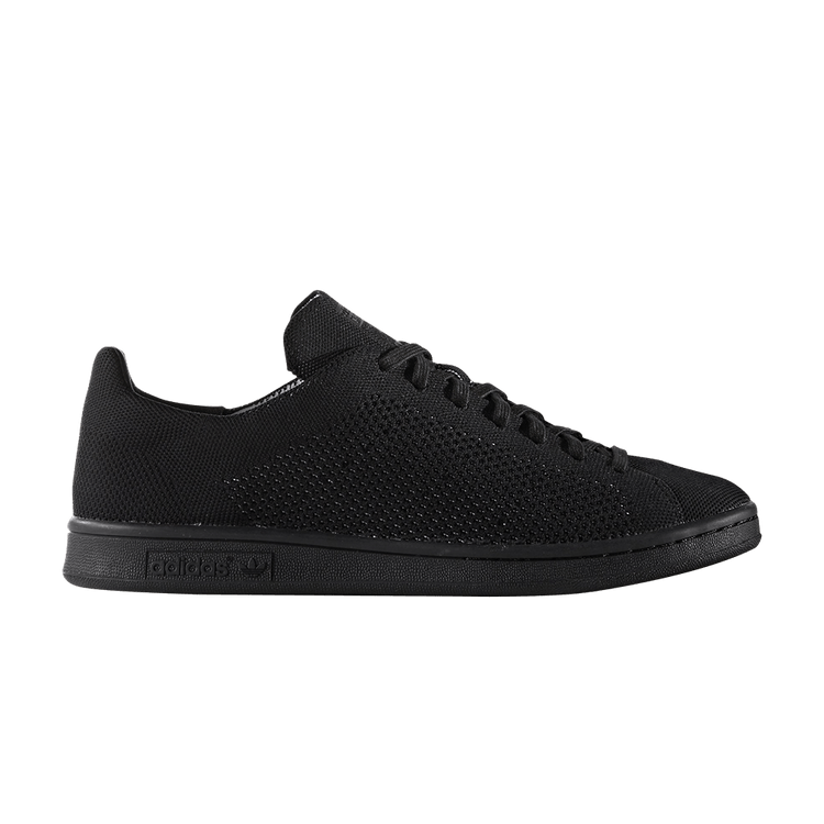 Adidas Stan Smith Primeknit 'Core Black' S80065