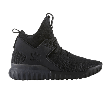 Adidas Tubular X PK 'Black'