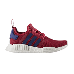 Adidas NMD_R1 J 'Raspberry Blue'