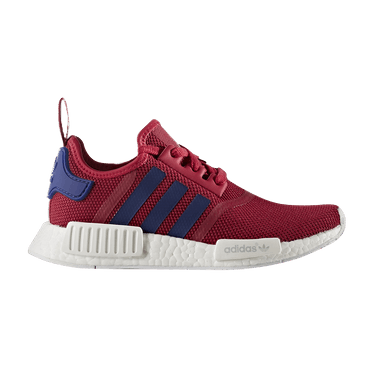 Adidas NMD_R1 J 'Raspberry Blue'