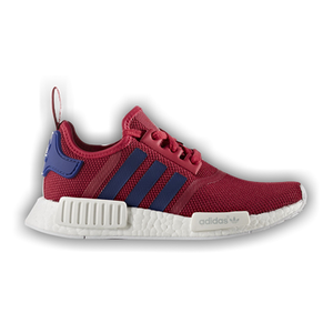 Adidas NMD_R1 J 'Raspberry Blue'