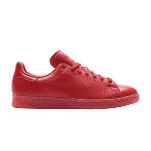 Adidas Stan Smith 'Scarlet'
