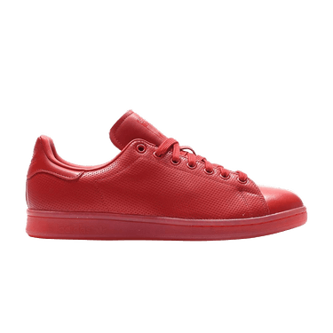 Adidas Stan Smith 'Scarlet'