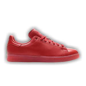 Adidas Stan Smith 'Scarlet'