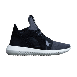 Adidas Wmns Tubular Defiant 'Core Black'