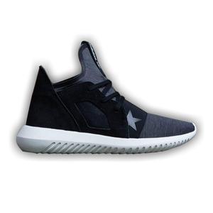 Adidas Wmns Tubular Defiant 'Core Black'