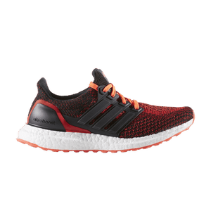 Adidas UltraBoost 2.0 J 'Solar Red'