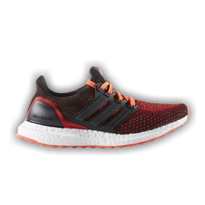 Adidas UltraBoost 2.0 J 'Solar Red'