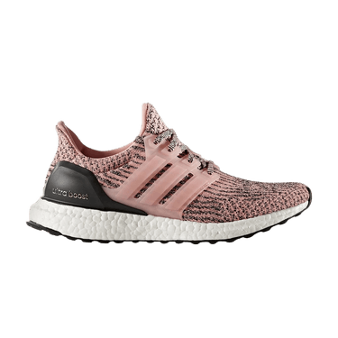 Adidas Wmns UltraBoost 3.0 'Salmon'