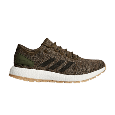 Adidas PureBoost ATR 'Trace Cargo'