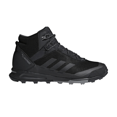 Adidas Terrex Tivid Mid ClimaProof 'Core Black'