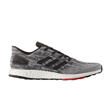 Adidas PureBoost DPR 'Black White'