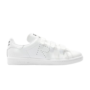 Raf Simons x adidas Stan Smith Comfort 'White'