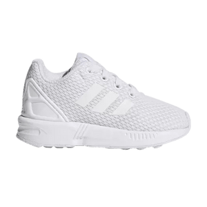 Adidas ZX Flux I 'Triple White'