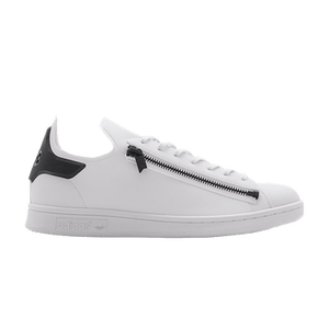 adidas Y-3 Stan Smith Zip 'White Black'