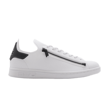 adidas Y-3 Stan Smith Zip 'White Black'