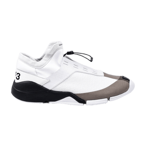 Adidas Y-3 Future Low