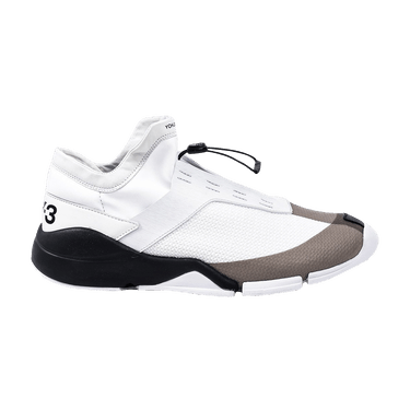 Adidas Y-3 Future Low