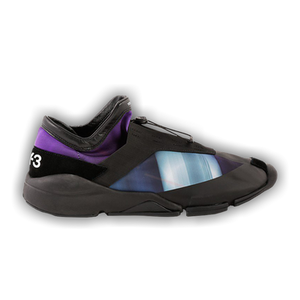 adidas Y-3 Future Low 'Purple'