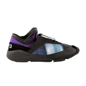 adidas Y-3 Future Low 'Purple'