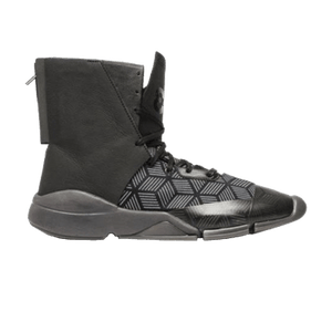 adidas Y-3 Future Zip High 'Black'