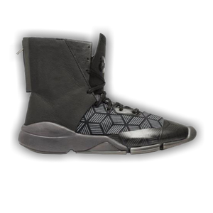 adidas Y-3 Future Zip High 'Black'