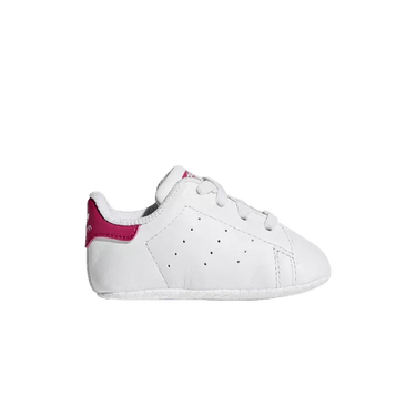 Adidas Stan Smith Crib 'White Pink'