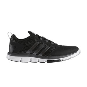 Adidas Speed Trainer 2 'Core Black Carbon'