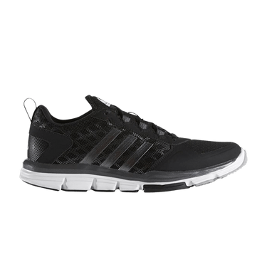 Adidas Speed Trainer 2 'Core Black Carbon'
