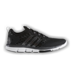 Adidas Speed Trainer 2 'Core Black Carbon'