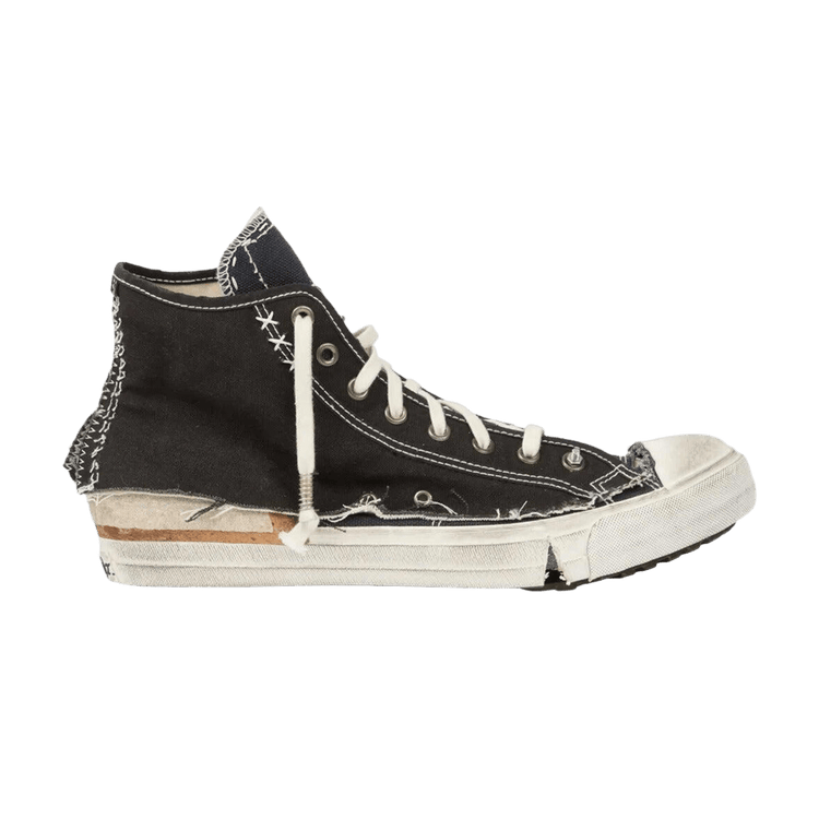 Maison Margiela Love To Death Sneaker 'Blue Black' S97WS0082 P7454 HB130