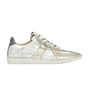 Maison Margiela Replica 'Silver White Natural'