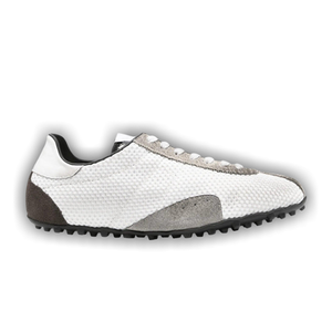 Maison Margiela Sprinter Low 'White Grey'