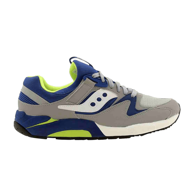 Saucony Grid 9000 S70077 22