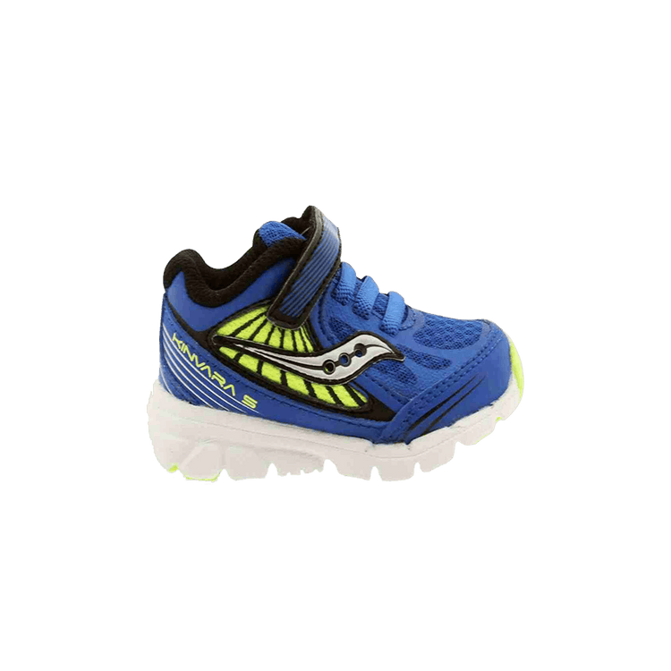 Saucony Toddlers Kinvara 5 ST51898