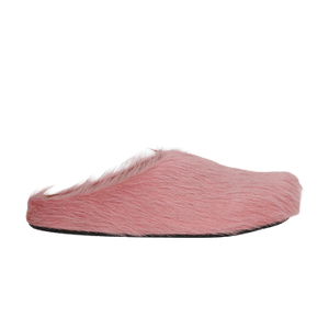 Marni Fussbett Sabot 'Pink Gummy'