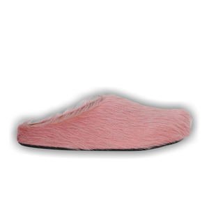 Marni Fussbett Sabot 'Pink Gummy'