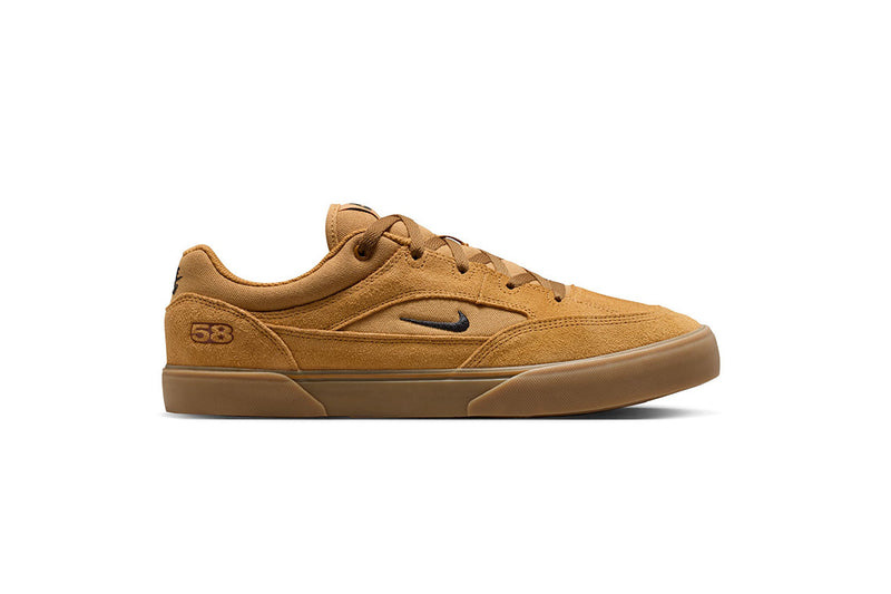Nike Malor TE SB 'Wheat'