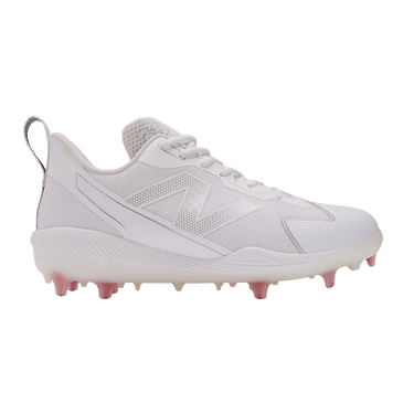 New Balance Wmns FuelCell Romero Duo Comp 'White Silver'