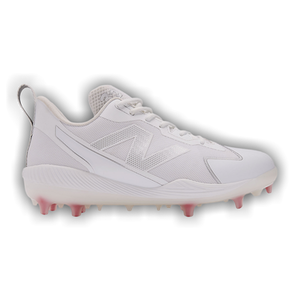 New Balance Wmns FuelCell Romero Duo Comp 'White Silver'