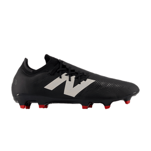 New Balance Furon V7+ Pro FG 'Black White'