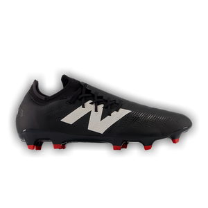New Balance Furon V7+ Pro FG 'Black White'