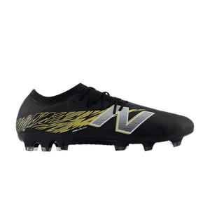 New Balance Furon V8 Elite FG 'Black Metallic Gold'