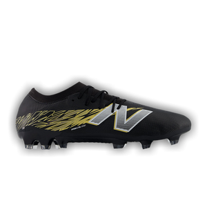 New Balance Furon V8 Elite FG 'Black Metallic Gold'