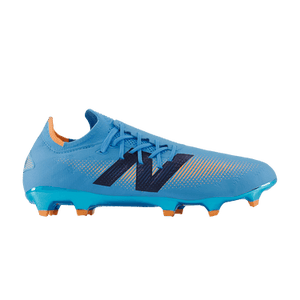 New Balance Furon V7+ Pro FG 'Team Sky Blue Mango'