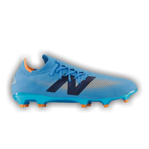 New Balance Furon V7+ Pro FG 'Team Sky Blue Mango'