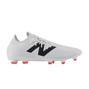 New Balance Furon V7+ Pro FG 'White Black'