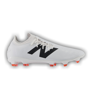 New Balance Furon V7+ Pro FG 'White Black'