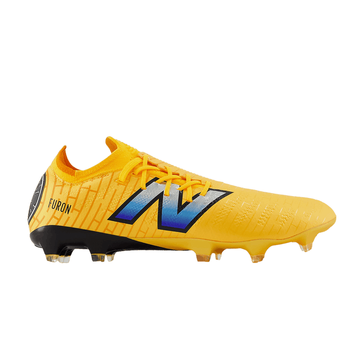 New Balance Furon V7+ Pro FG 'Power Surge Pack' SF1FZ75